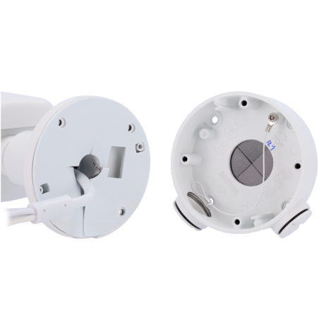 Hikvision cámara Bullet IP gama SOLUTIONS