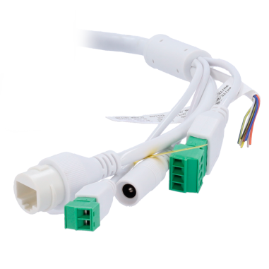 Hikvision cámara Bullet IP gama SOLUTIONS