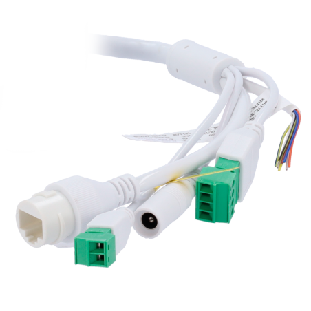 Hikvision cámara Bullet IP gama SOLUTIONS