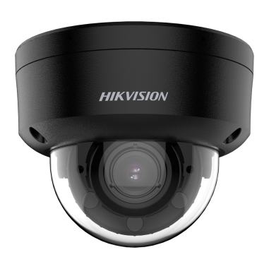 Hikvision cámara Domo IP gama PRO