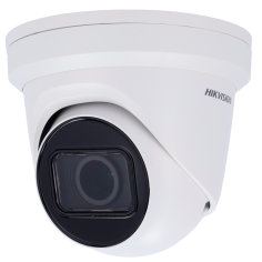 Cámara Turret IP gama PRO