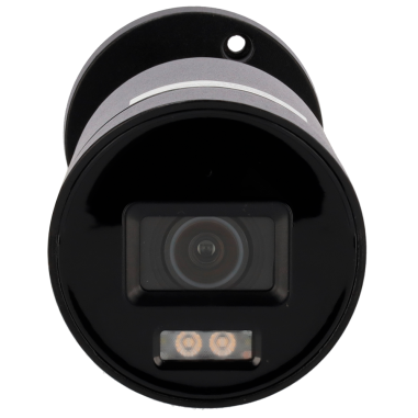 Hikvision     Cámara Bullet IP gama PRO Black