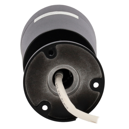 Hikvision     Cámara Bullet IP gama PRO Black