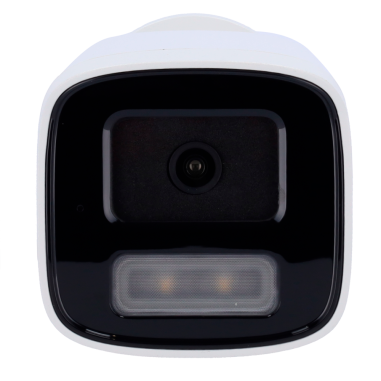 Cámara Bullet IP Hikvision