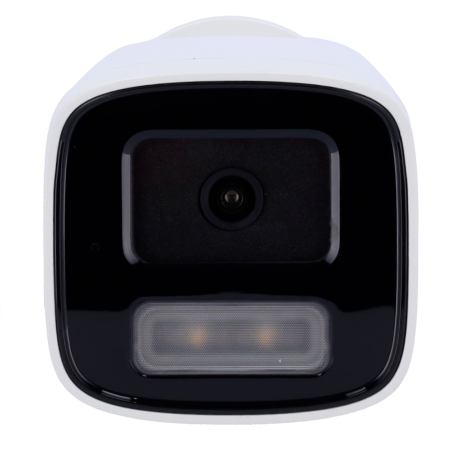 Cámara Bullet IP Hikvision