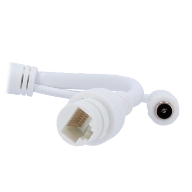 Cámara Bullet IP Hikvision