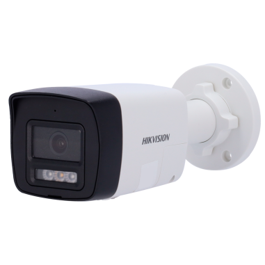 Cámara Bullet IP Hikvision gama Value