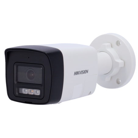 Cámara Bullet IP Hikvision gama Value