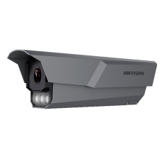 Hikvision gama SOLUTIONS Cámara Bullet IP reconocimiento...