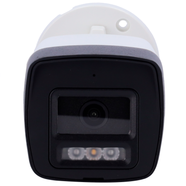 Cámara Bullet IP Hikvision gama Value