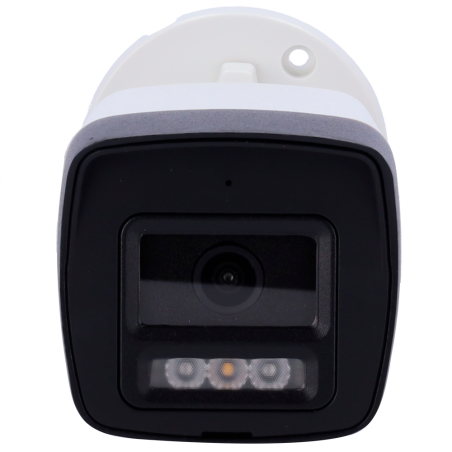 Cámara Bullet IP Hikvision gama Value