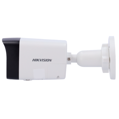 Cámara Bullet IP Hikvision gama Value