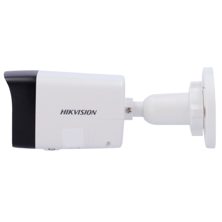 Cámara Bullet IP Hikvision gama Value