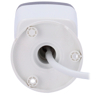 Cámara Bullet IP Hikvision gama Value