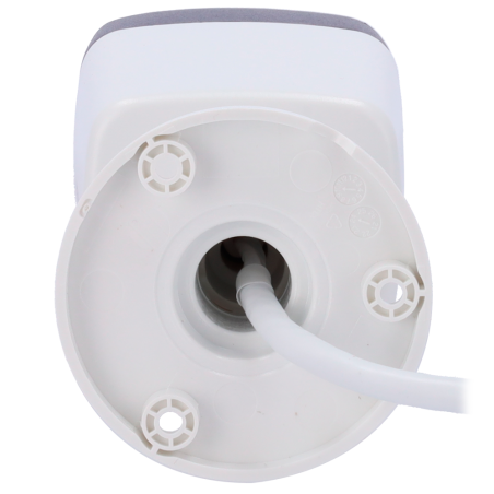 Cámara Bullet IP Hikvision gama Value