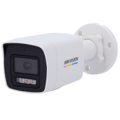 Cámara Bullet IP Hikvision gama Value