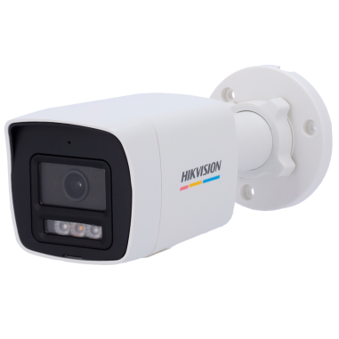 Cámara Bullet IP Hikvision gama Value
