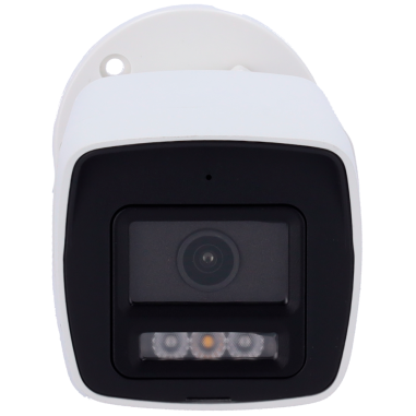 Cámara Bullet IP Hikvision gama Value