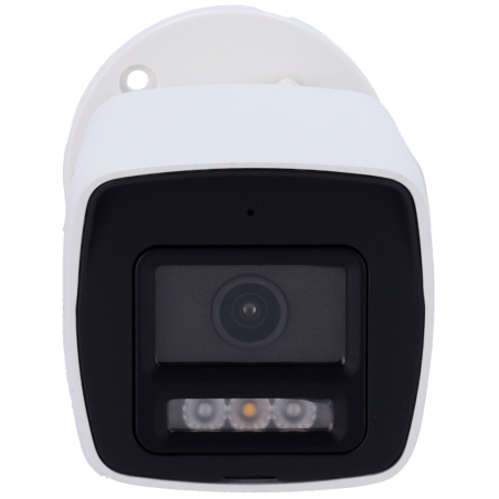 Cámara Bullet IP Hikvision gama Value