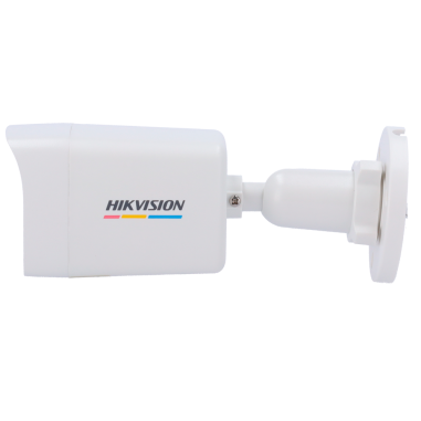 Cámara Bullet IP Hikvision gama Value