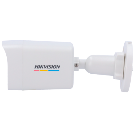 Cámara Bullet IP Hikvision gama Value