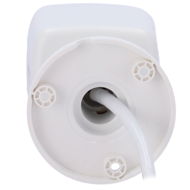 Cámara Bullet IP Hikvision gama Value