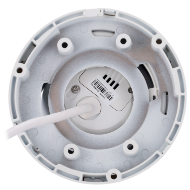 Hikvision cámara Turret IP gama PRO