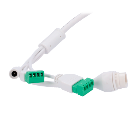 Hikvision cámara Turret IP gama PRO