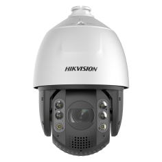 Hikvision Gama ULTRA Cámara motorizada IP 4 Megapixel
