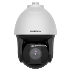Hikvision Cámara motorizada IP gama SOLUTIONS