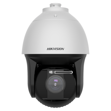 Hikvision Cámara motorizada IP gama SOLUTIONS