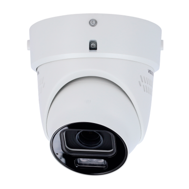 Hikvision cámara IP Turret gama PRO ColorVu3.0