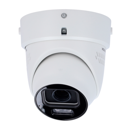 Hikvision cámara IP Turret gama PRO ColorVu3.0