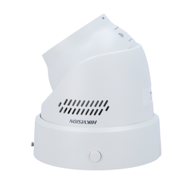 Hikvision cámara IP Turret gama PRO ColorVu3.0