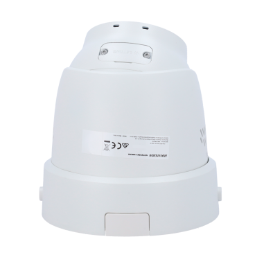 Hikvision cámara IP Turret gama PRO ColorVu3.0