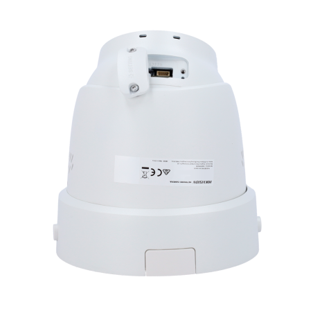 Hikvision cámara IP Turret gama PRO ColorVu3.0