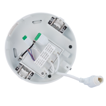 Hikvision cámara IP Turret gama PRO ColorVu3.0