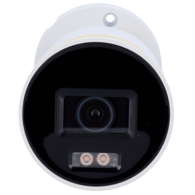 Hikvision cámara IP Bullet gama PRO ColorVu3.0