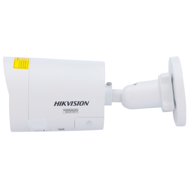 Hikvision cámara IP Bullet gama PRO ColorVu3.0