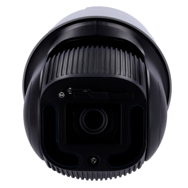 Hikvision cámara motorizada IP gama SOLUTIONS