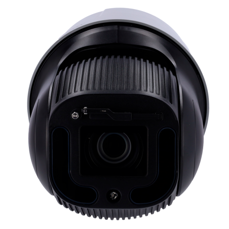 Hikvision cámara motorizada IP gama SOLUTIONS