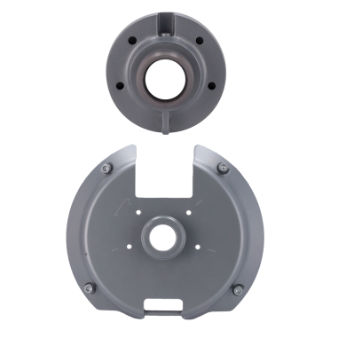 Hikvision cámara motorizada IP gama SOLUTIONS