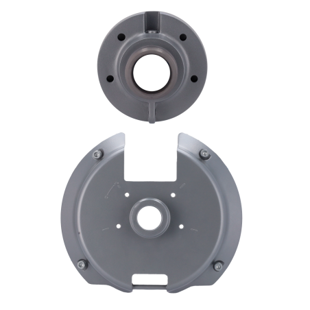 Hikvision cámara motorizada IP gama SOLUTIONS