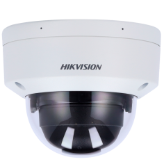 Hikvision Cámara Domo IP gama PRO