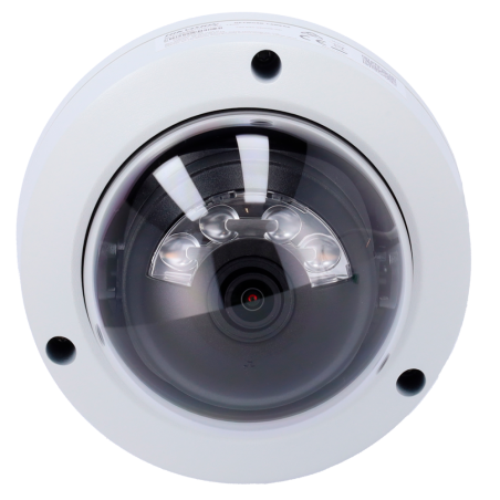 Hikvision Cámara Domo IP gama PRO
