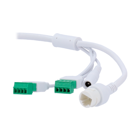 Hikvision Cámara Domo IP gama PRO