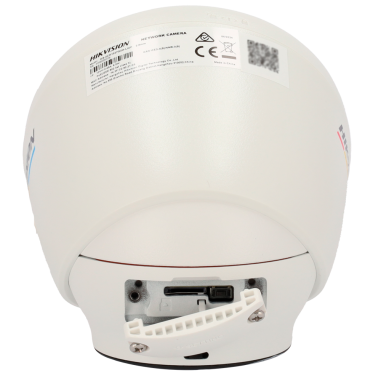 Cámara Turret IP Hikvision