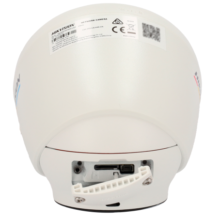 Cámara Turret IP Hikvision