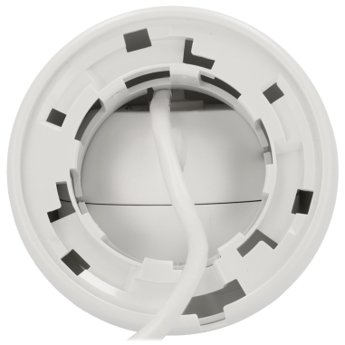 Cámara Turret IP Hikvision