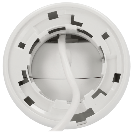 Cámara Turret IP Hikvision